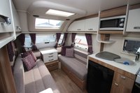 USED 2018 SWIFT KUDOS 440 2 Berth Only 1208kg MTPLM