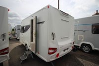 USED 2018 SWIFT KUDOS 440 2 Berth Only 1208kg MTPLM
