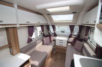 USED 2018 SWIFT KUDOS 440 2 Berth Only 1208kg MTPLM