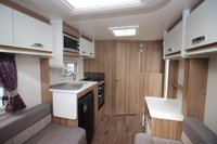 USED 2018 SWIFT KUDOS 440 2 Berth Only 1208kg MTPLM