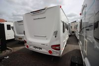 USED 2018 SWIFT KUDOS 440 2 Berth Only 1208kg MTPLM