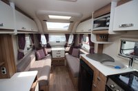 USED 2018 SWIFT KUDOS 440 2 Berth Only 1208kg MTPLM