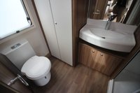 USED 2018 SWIFT KUDOS 440 2 Berth Only 1208kg MTPLM