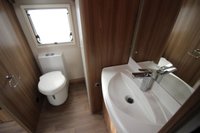 USED 2018 SWIFT KUDOS 440 2 Berth Only 1208kg MTPLM