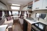 USED 2018 SWIFT KUDOS 440 2 Berth Only 1208kg MTPLM