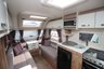 USED 2018 SWIFT KUDOS 440 2 Berth Only 1208kg MTPLM