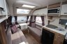 USED 2018 SWIFT KUDOS 440 2 Berth Only 1208kg MTPLM