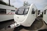USED 2018 SWIFT KUDOS 440 2 Berth Only 1208kg MTPLM