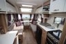 USED 2018 SWIFT KUDOS 440 2 Berth Only 1208kg MTPLM