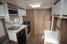 USED 2018 SWIFT KUDOS 440 2 Berth Only 1208kg MTPLM