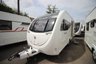 USED 2018 SWIFT KUDOS 440 2 Berth Only 1208kg MTPLM