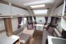 USED 2018 SWIFT KUDOS 440 2 Berth Only 1208kg MTPLM