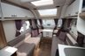 USED 2018 SWIFT KUDOS 440 2 Berth Only 1208kg MTPLM