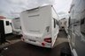 USED 2018 SWIFT KUDOS 440 2 Berth Only 1208kg MTPLM