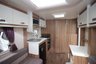 USED 2018 SWIFT KUDOS 440 2 Berth Only 1208kg MTPLM
