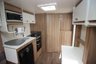 USED 2018 SWIFT KUDOS 440 2 Berth Only 1208kg MTPLM
