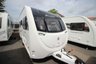 USED 2018 SWIFT KUDOS 440 2 Berth Only 1208kg MTPLM