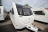 USED 2018 SWIFT KUDOS 440 2 Berth Only 1208kg MTPLM