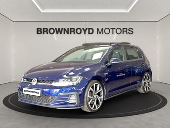 View our VOLKSWAGEN GOLF