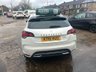 USED 2016 16 DS AUTOMOBILES DS 4 CROSSBACK 2.0 BlueHDi Crossback 5dr Diesel EAT6 Euro 6 (s/s) (180 ps) 