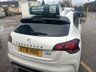 USED 2016 16 DS AUTOMOBILES DS 4 CROSSBACK 2.0 BlueHDi Crossback 5dr Diesel EAT6 Euro 6 (s/s) (180 ps) 
