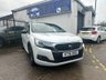 USED 2016 16 DS AUTOMOBILES DS 4 CROSSBACK 2.0 BlueHDi Crossback 5dr Diesel EAT6 Euro 6 (s/s) (180 ps) 