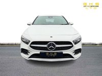 USED 2019 19 MERCEDES-BENZ A-CLASS 1.3 A180 AMG Line Hatchback 5dr Petrol Manual Euro 6 (s/s) (136 ps) **FINANCE ME FOR UP TO 5 YEARS WITH NO DEPOSIT**