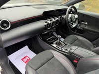 USED 2019 19 MERCEDES-BENZ A-CLASS 1.3 A180 AMG Line Hatchback 5dr Petrol Manual Euro 6 (s/s) (136 ps) **FINANCE ME FOR UP TO 5 YEARS WITH NO DEPOSIT**