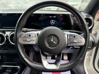 USED 2019 19 MERCEDES-BENZ A-CLASS 1.3 A180 AMG Line Hatchback 5dr Petrol Manual Euro 6 (s/s) (136 ps) **FINANCE ME FOR UP TO 5 YEARS WITH NO DEPOSIT**