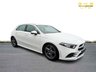 USED 2019 19 MERCEDES-BENZ A-CLASS 1.3 A180 AMG Line Hatchback 5dr Petrol Manual Euro 6 (s/s) (136 ps) **FINANCE ME FOR UP TO 5 YEARS WITH NO DEPOSIT**