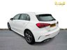USED 2019 19 MERCEDES-BENZ A-CLASS 1.3 A180 AMG Line Hatchback 5dr Petrol Manual Euro 6 (s/s) (136 ps) **FINANCE ME FOR UP TO 5 YEARS WITH NO DEPOSIT**