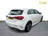 USED 2019 19 MERCEDES-BENZ A-CLASS 1.3 A180 AMG Line Hatchback 5dr Petrol Manual Euro 6 (s/s) (136 ps) **FINANCE ME FOR UP TO 5 YEARS WITH NO DEPOSIT**