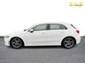USED 2019 19 MERCEDES-BENZ A-CLASS 1.3 A180 AMG Line Hatchback 5dr Petrol Manual Euro 6 (s/s) (136 ps) **FINANCE ME FOR UP TO 5 YEARS WITH NO DEPOSIT**