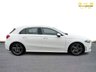 USED 2019 19 MERCEDES-BENZ A-CLASS 1.3 A180 AMG Line Hatchback 5dr Petrol Manual Euro 6 (s/s) (136 ps) **FINANCE ME FOR UP TO 5 YEARS WITH NO DEPOSIT**