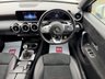 USED 2019 19 MERCEDES-BENZ A-CLASS 1.3 A180 AMG Line Hatchback 5dr Petrol Manual Euro 6 (s/s) (136 ps) **FINANCE ME FOR UP TO 5 YEARS WITH NO DEPOSIT**