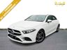 USED 2019 19 MERCEDES-BENZ A-CLASS 1.3 A180 AMG Line Hatchback 5dr Petrol Manual Euro 6 (s/s) (136 ps) **FINANCE ME FOR UP TO 5 YEARS WITH NO DEPOSIT**