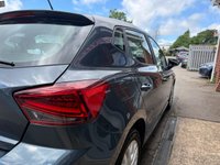 USED 2019 19 SEAT IBIZA 1.0 MPI SE Technology Hatchback 5dr Petrol Manual Euro 6 (s/s) GPF (80 ps) SAT NAV~BLUETOOTH~DAB~AIR CON....