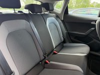 USED 2019 19 SEAT IBIZA 1.0 MPI SE Technology Hatchback 5dr Petrol Manual Euro 6 (s/s) GPF (80 ps) SAT NAV~BLUETOOTH~DAB~AIR CON....