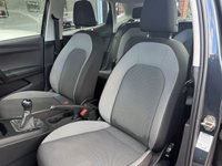 USED 2019 19 SEAT IBIZA 1.0 MPI SE Technology Hatchback 5dr Petrol Manual Euro 6 (s/s) GPF (80 ps) SAT NAV~BLUETOOTH~DAB~AIR CON....