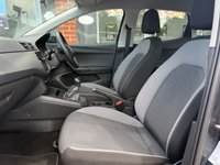 USED 2019 19 SEAT IBIZA 1.0 MPI SE Technology Hatchback 5dr Petrol Manual Euro 6 (s/s) GPF (80 ps) SAT NAV~BLUETOOTH~DAB~AIR CON....