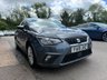 USED 2019 19 SEAT IBIZA 1.0 MPI SE Technology Hatchback 5dr Petrol Manual Euro 6 (s/s) GPF (80 ps) SAT NAV~BLUETOOTH~DAB~AIR CON....
