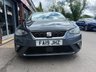 USED 2019 19 SEAT IBIZA 1.0 MPI SE Technology Hatchback 5dr Petrol Manual Euro 6 (s/s) GPF (80 ps) SAT NAV~BLUETOOTH~DAB~AIR CON....