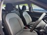 USED 2019 19 SEAT IBIZA 1.0 MPI SE Technology Hatchback 5dr Petrol Manual Euro 6 (s/s) GPF (80 ps) SAT NAV~BLUETOOTH~DAB~AIR CON....