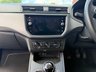 USED 2019 19 SEAT IBIZA 1.0 MPI SE Technology Hatchback 5dr Petrol Manual Euro 6 (s/s) GPF (80 ps) SAT NAV~BLUETOOTH~DAB~AIR CON....