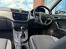 USED 2019 19 SEAT IBIZA 1.0 MPI SE Technology Hatchback 5dr Petrol Manual Euro 6 (s/s) GPF (80 ps) SAT NAV~BLUETOOTH~DAB~AIR CON....