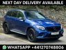 USED 2019 19 MERCEDES-BENZ GLC 2.1 GLC250d AMG Night Edition SUV 5dr Diesel G-Tronic+ 4MATIC Euro 6 (s/s) (204 ps) Next Day Delivery Available