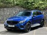 USED 2019 19 MERCEDES-BENZ GLC 2.1 GLC250d AMG Night Edition SUV 5dr Diesel G-Tronic+ 4MATIC Euro 6 (s/s) (204 ps) Next Day Delivery Available