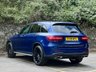 USED 2019 19 MERCEDES-BENZ GLC 2.1 GLC250d AMG Night Edition SUV 5dr Diesel G-Tronic+ 4MATIC Euro 6 (s/s) (204 ps) Next Day Delivery Available