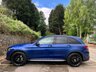 USED 2019 19 MERCEDES-BENZ GLC 2.1 GLC250d AMG Night Edition SUV 5dr Diesel G-Tronic+ 4MATIC Euro 6 (s/s) (204 ps) Next Day Delivery Available