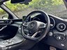 USED 2019 19 MERCEDES-BENZ GLC 2.1 GLC250d AMG Night Edition SUV 5dr Diesel G-Tronic+ 4MATIC Euro 6 (s/s) (204 ps) Next Day Delivery Available